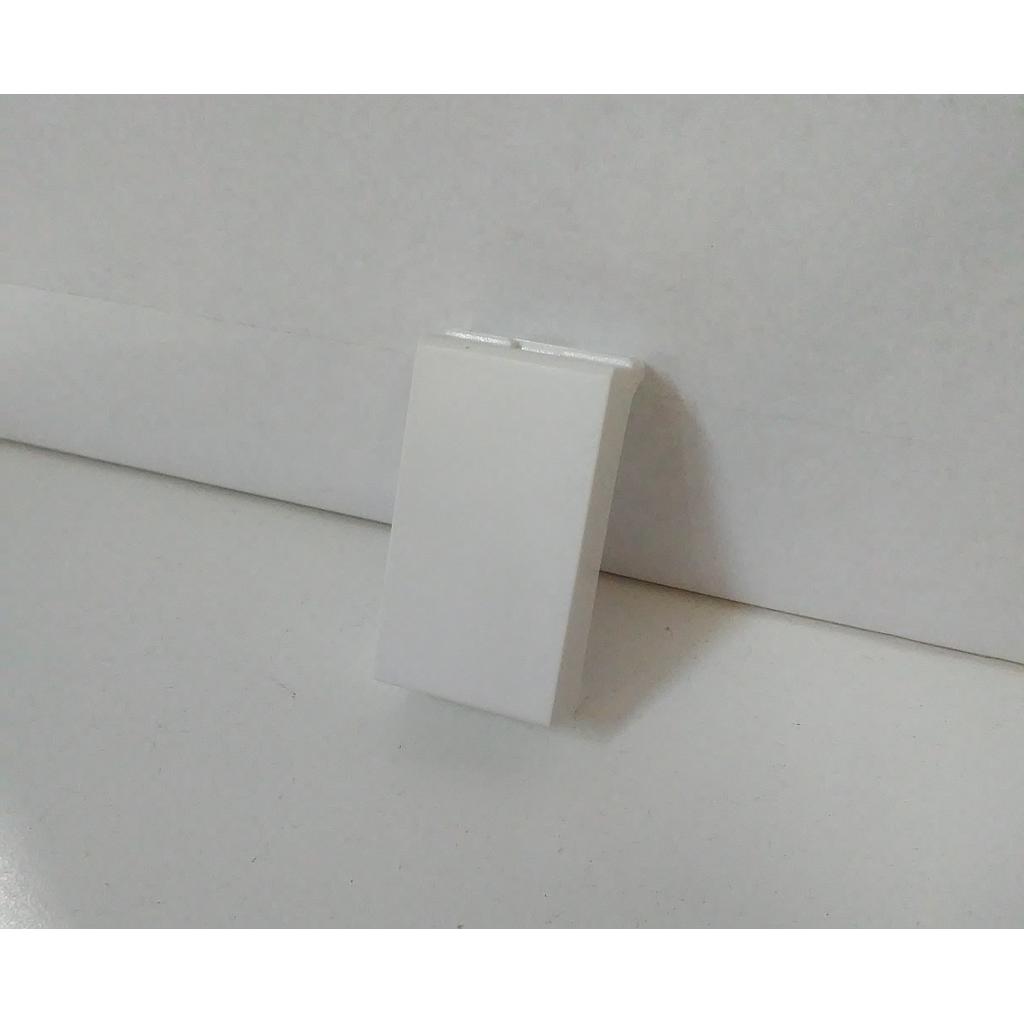 L.VERONA MODULO TAPON BLANCO JELUZ