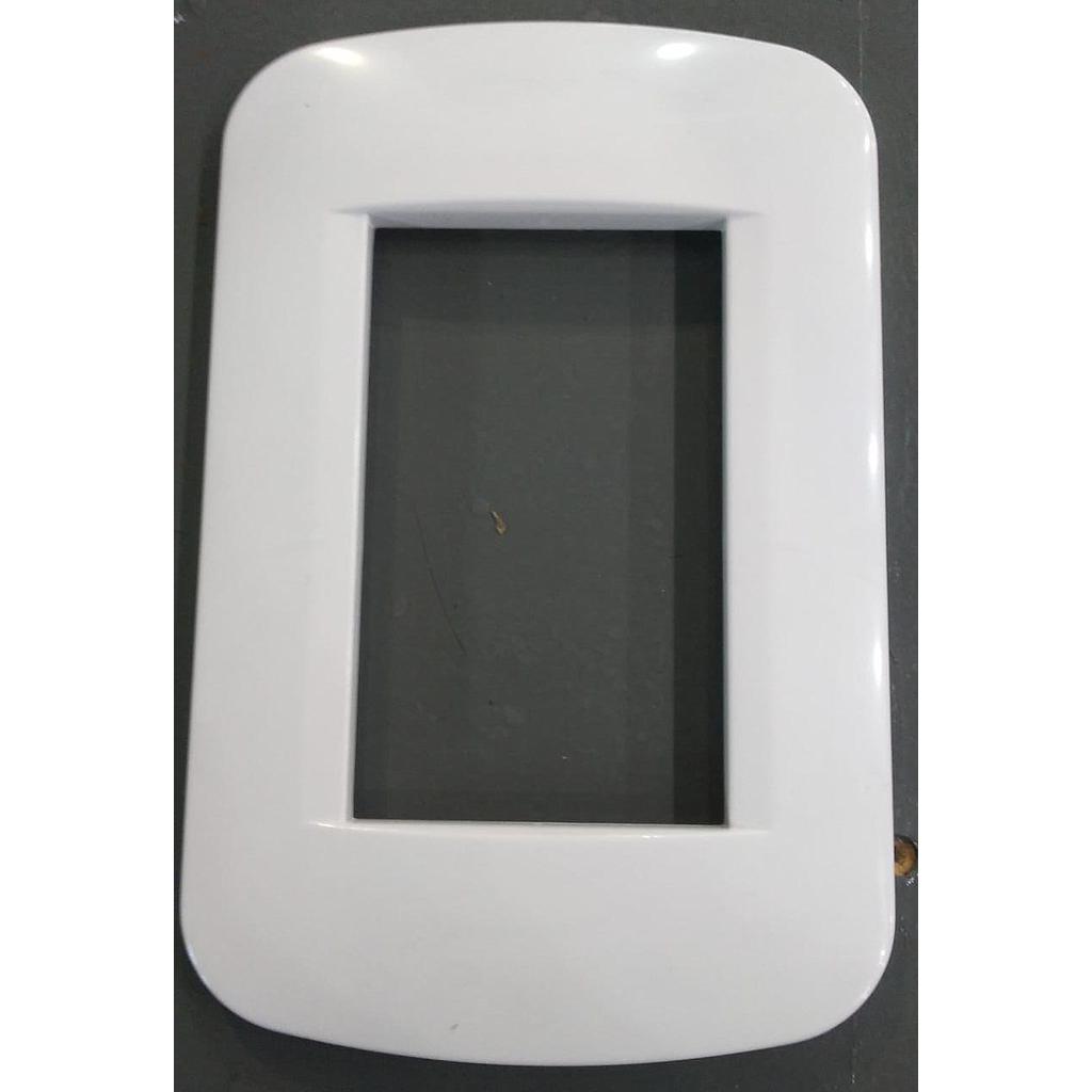 L.REGINA TAPA JELUZ BLANCA