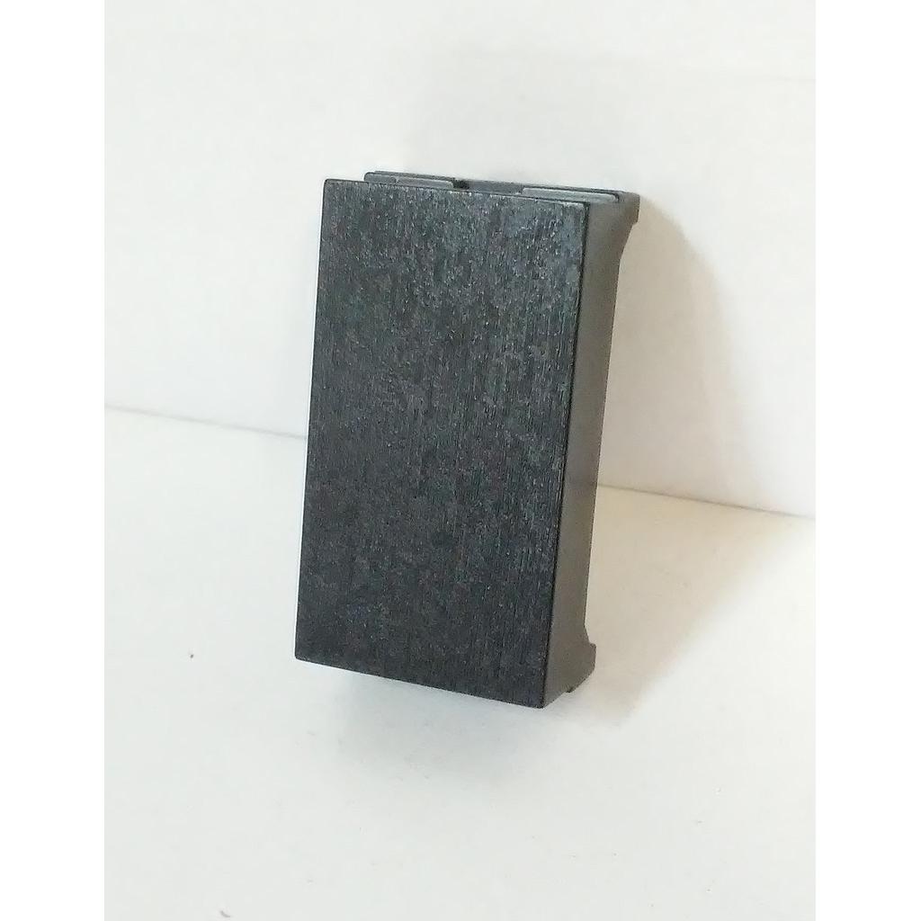 L.PLATINUM MODULO TAPON NEGRO JELUZ 