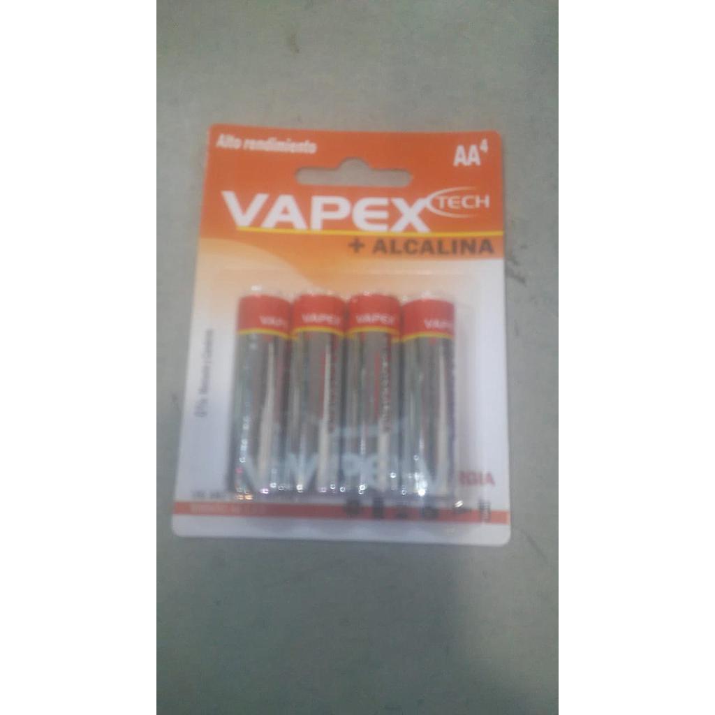 PILAS AA x1 U. 