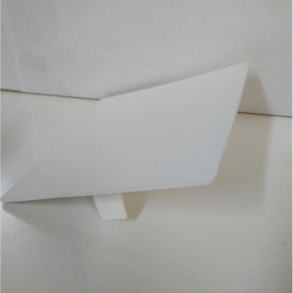 TAPA PVC CUADRADA 10 X 10 A TORNILLO