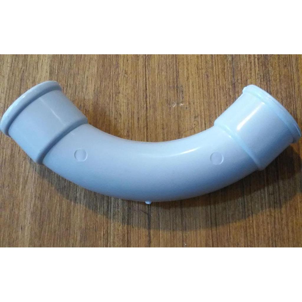 CURVA 22mm P/CAÑO RIGIDO CURVABLE EN FRIO