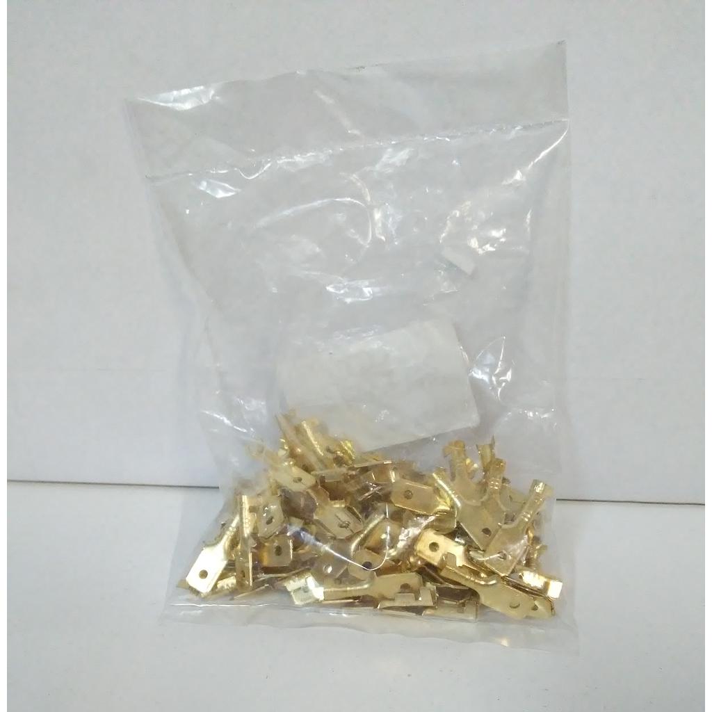 TERMINAL 41 PALA MACHO 6.5mm
