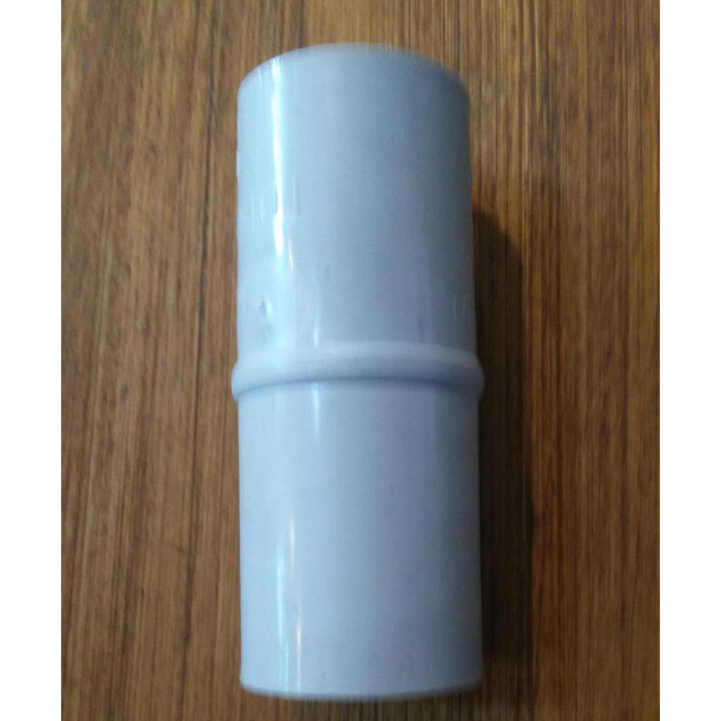 UNION 25mm p/CAÑO RIGIDO