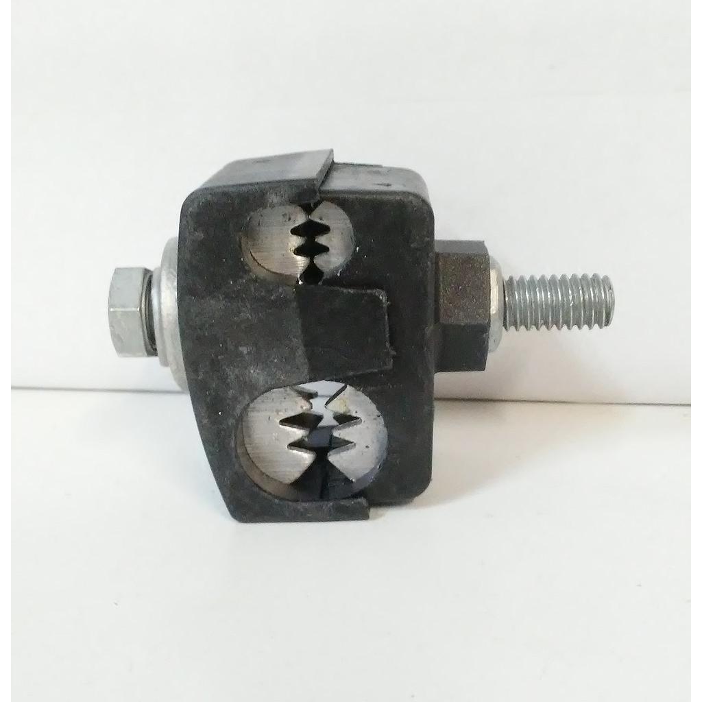 MORSETO AISLADO p/DERIVACION LINEAS AEREAS PREENSAMBLADAS de 10/70 A 4/25mm2