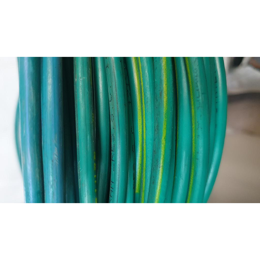 CABLE UNIPOLAR 1 x 10.00 mm²  VA