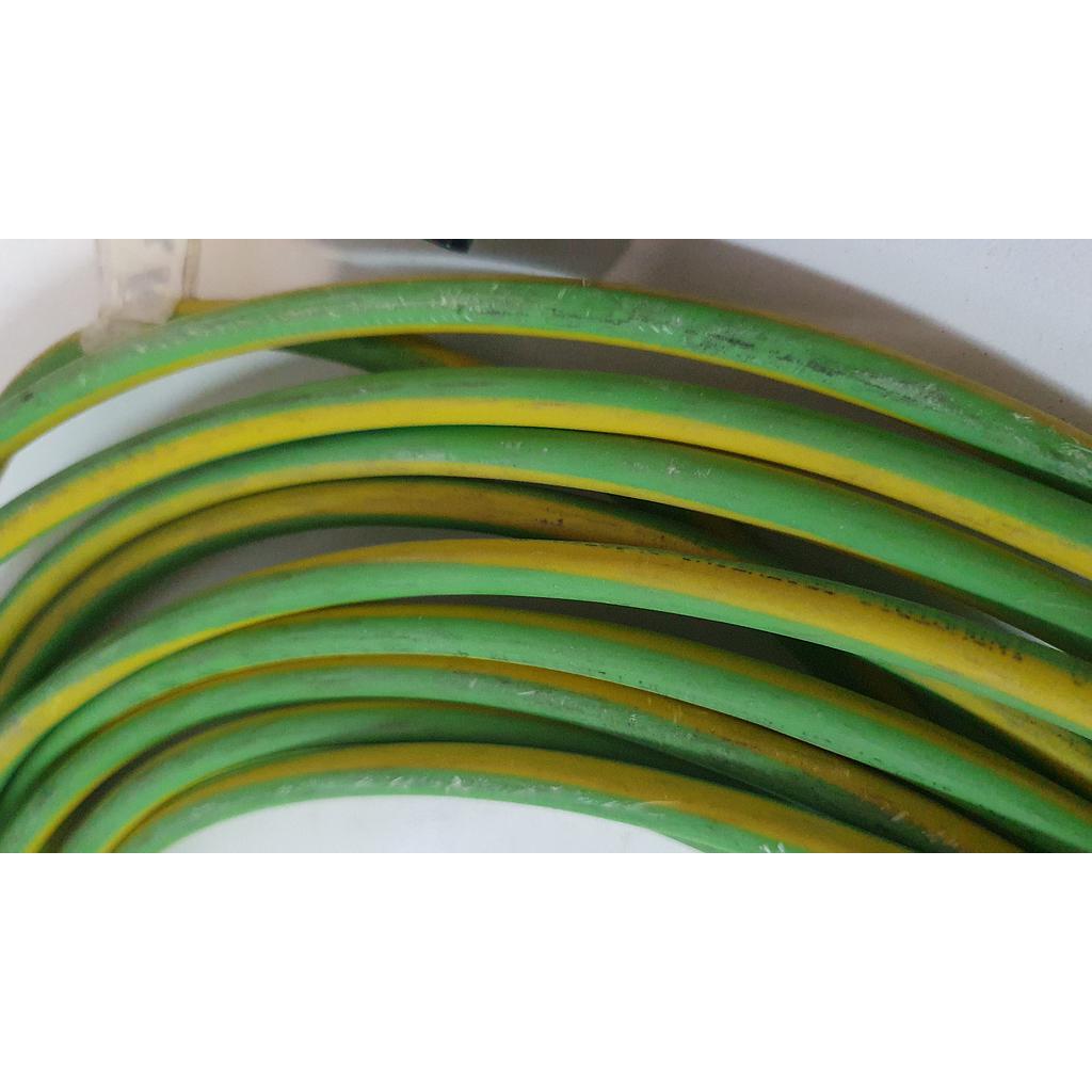 CABLE UNIPOLAR 1 x 16.00 mm²  VA