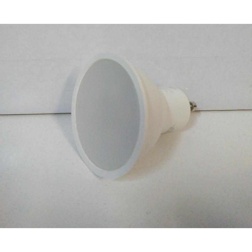 LED DICROICA YARLUX 120G 7W GU10 3000K