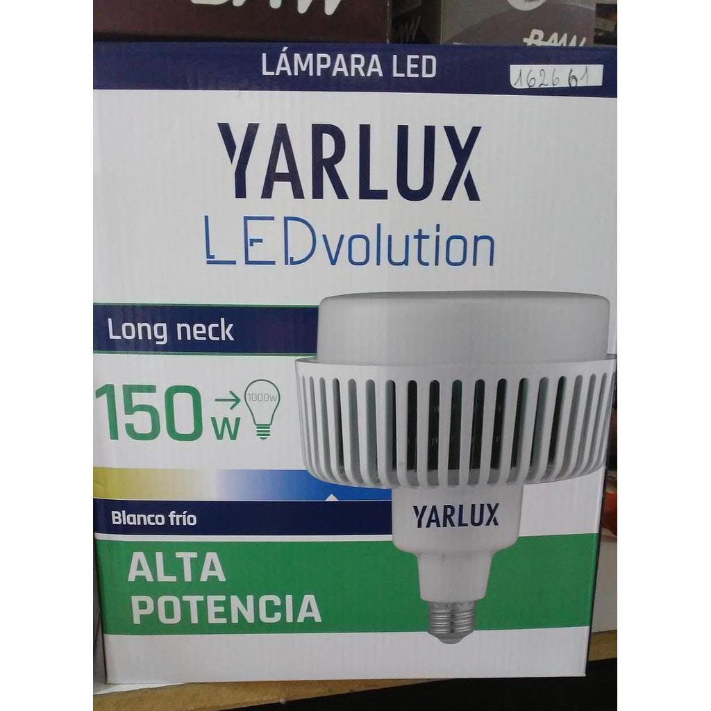 LED LONG NECK SHB-150W E40 6400K