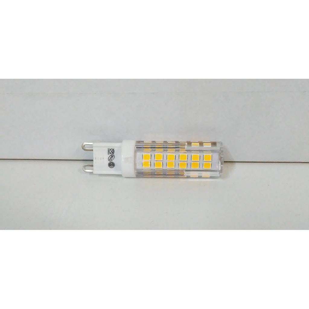 LED G9 4W 3000K CLARA YARLUX