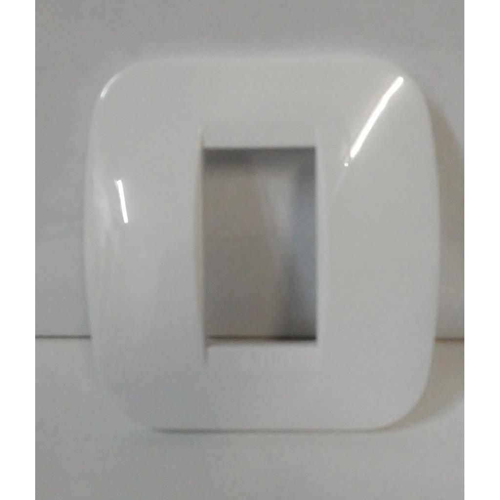 L.REGINA TAPA BLANCA MIGNON