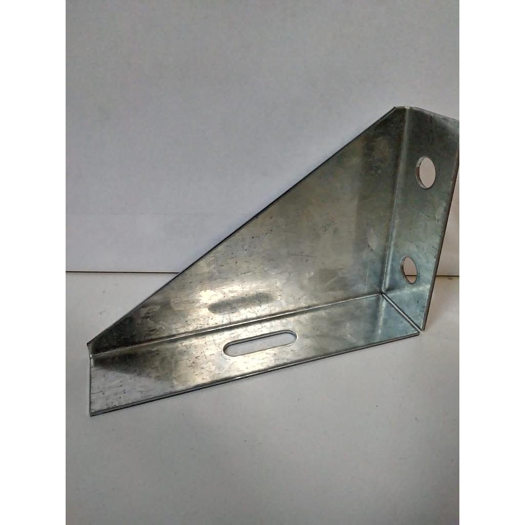 SOPORTE MENSULA ESCUADRA P/BANDEJA ANCHO 480mm