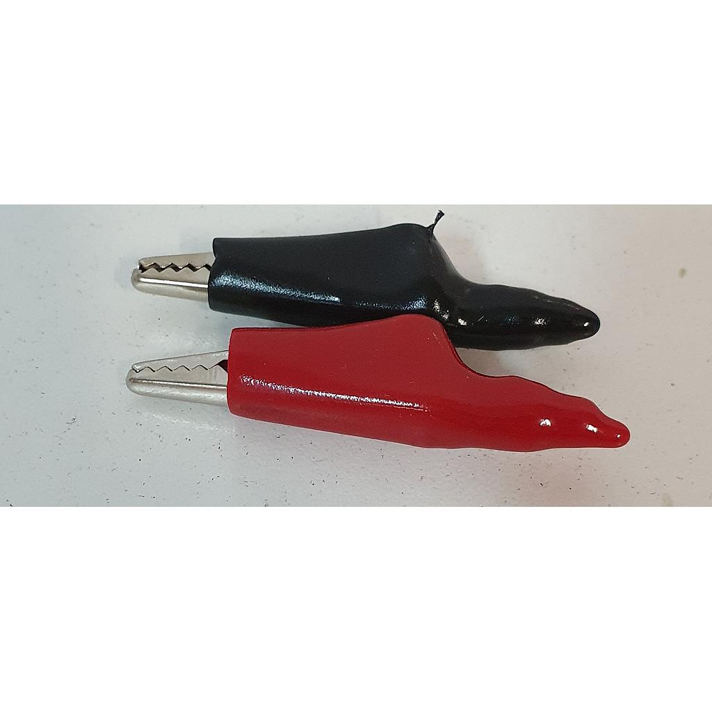 PINZA COCODRILO JR3331 X UNIDAD