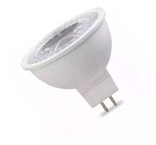 DICROICA LED 12V 5W FRIA