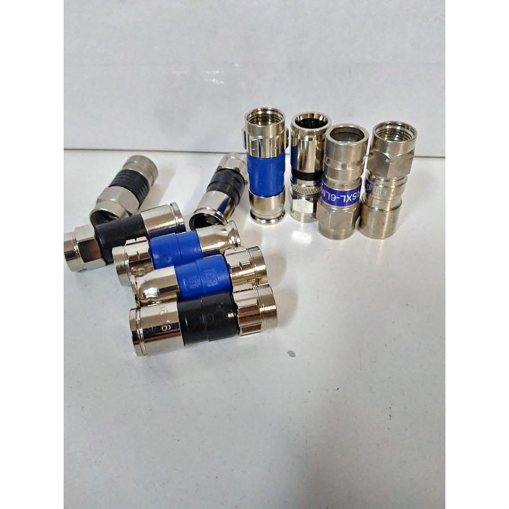 FICHA RG6 A COMPRESION