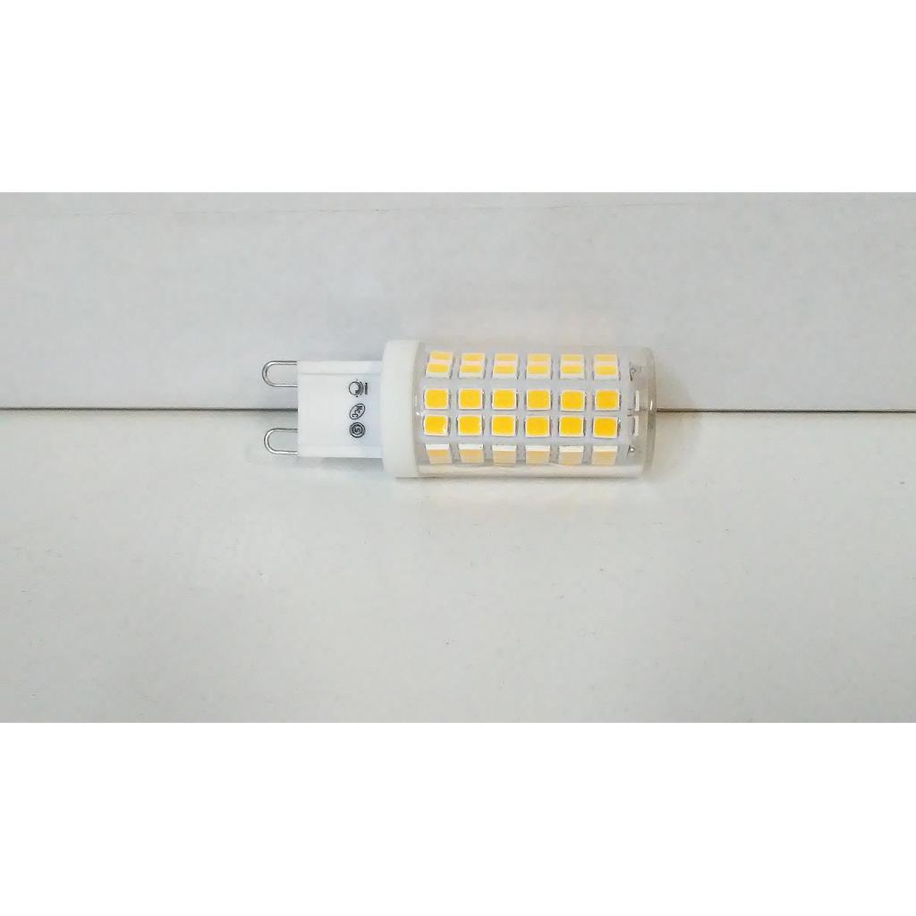LED G9 5W 3000K DIMERIZ YARLUX