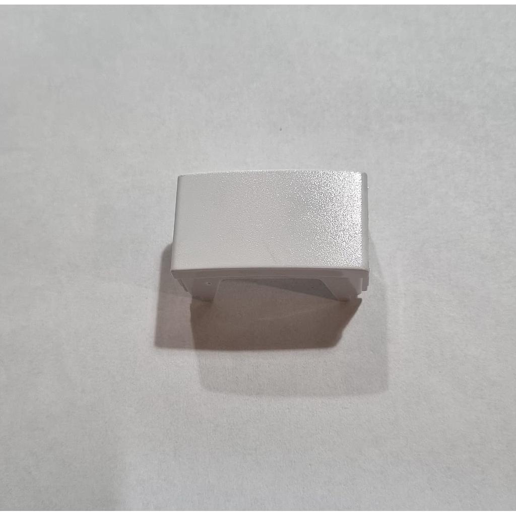 TAPON CIEGO CIVIL BCO. KALOP