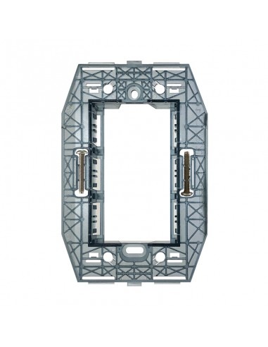 BASTIDOR UNIVERSAL CIVIL KALOP 3 MODULOS