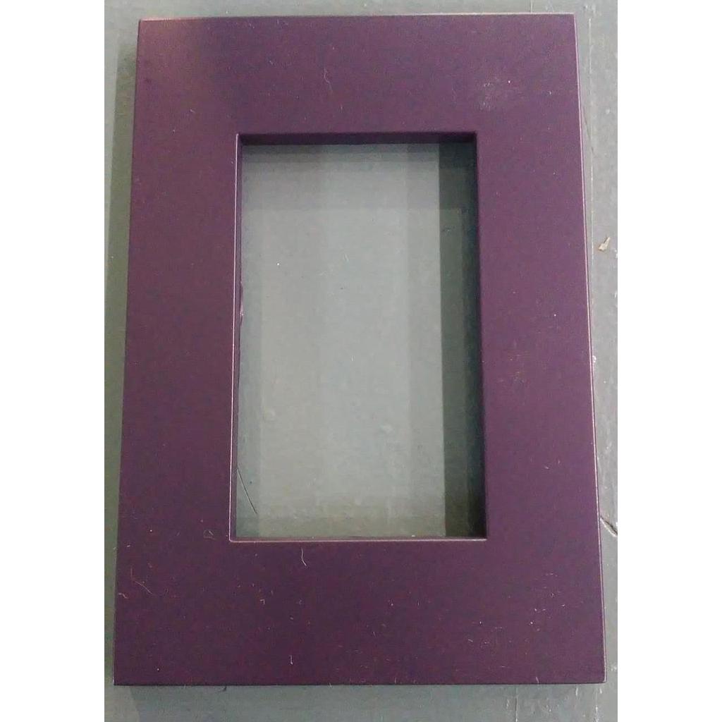 L.PLATINUM TAPA UVA JELUZ