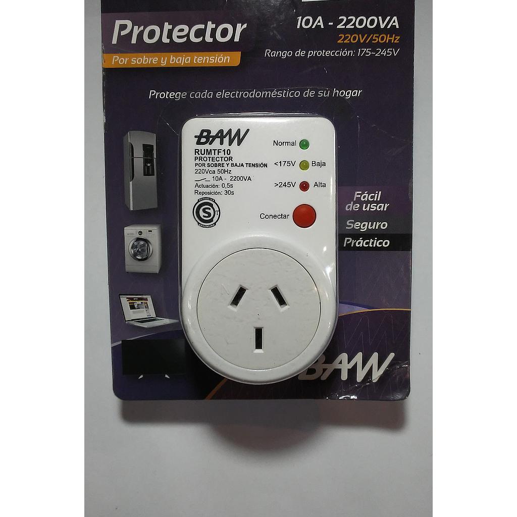 PROTECTOR DE TENSION 2200W BAW