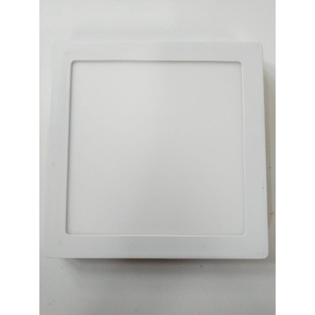 PLAFON LED18W FRIA CUADRADO baw