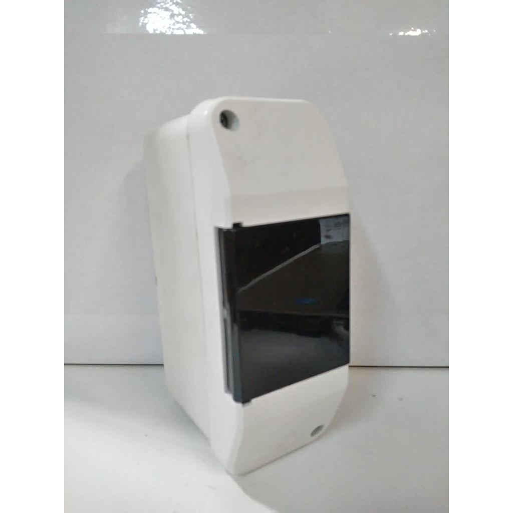 CAJA p/TM DE 1-2 MODULOS STARBOX