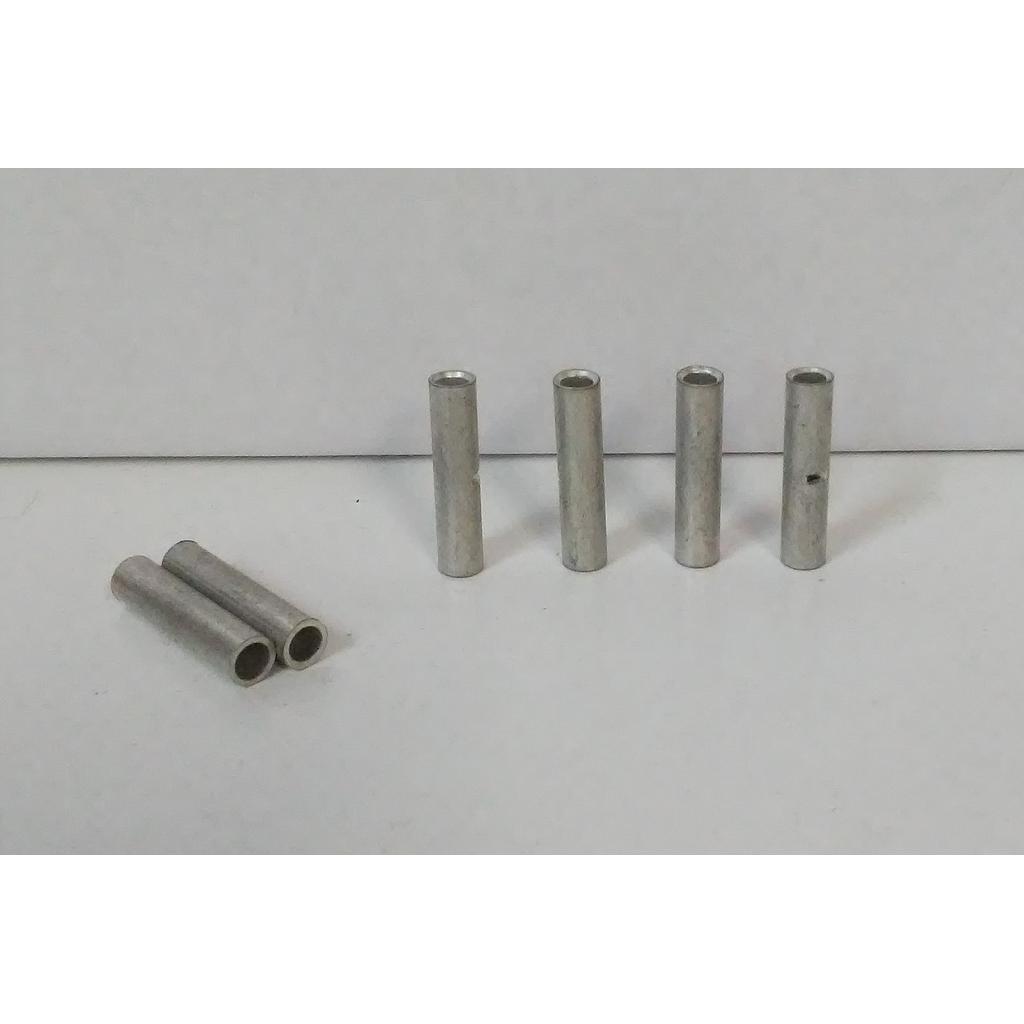 UNION de COBRE ESTAÑADO 4mm2 