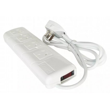 PROLONGADOR 4T C/CABLE 5 Mt Exultt