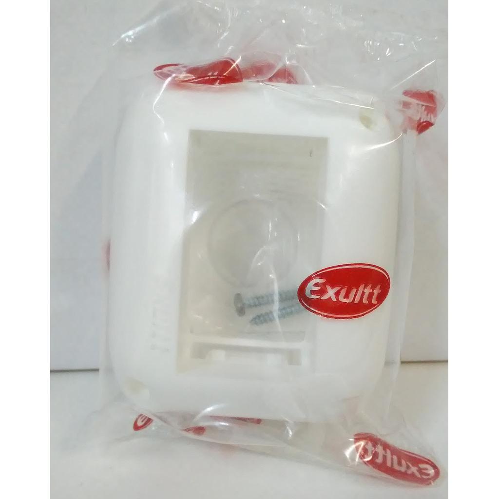 L.STIK CAJA 1 MODULO exterior EXULTT