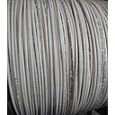 CABLE UNIPOLAR 1 x 2.50 mm² BLANCO x metro
