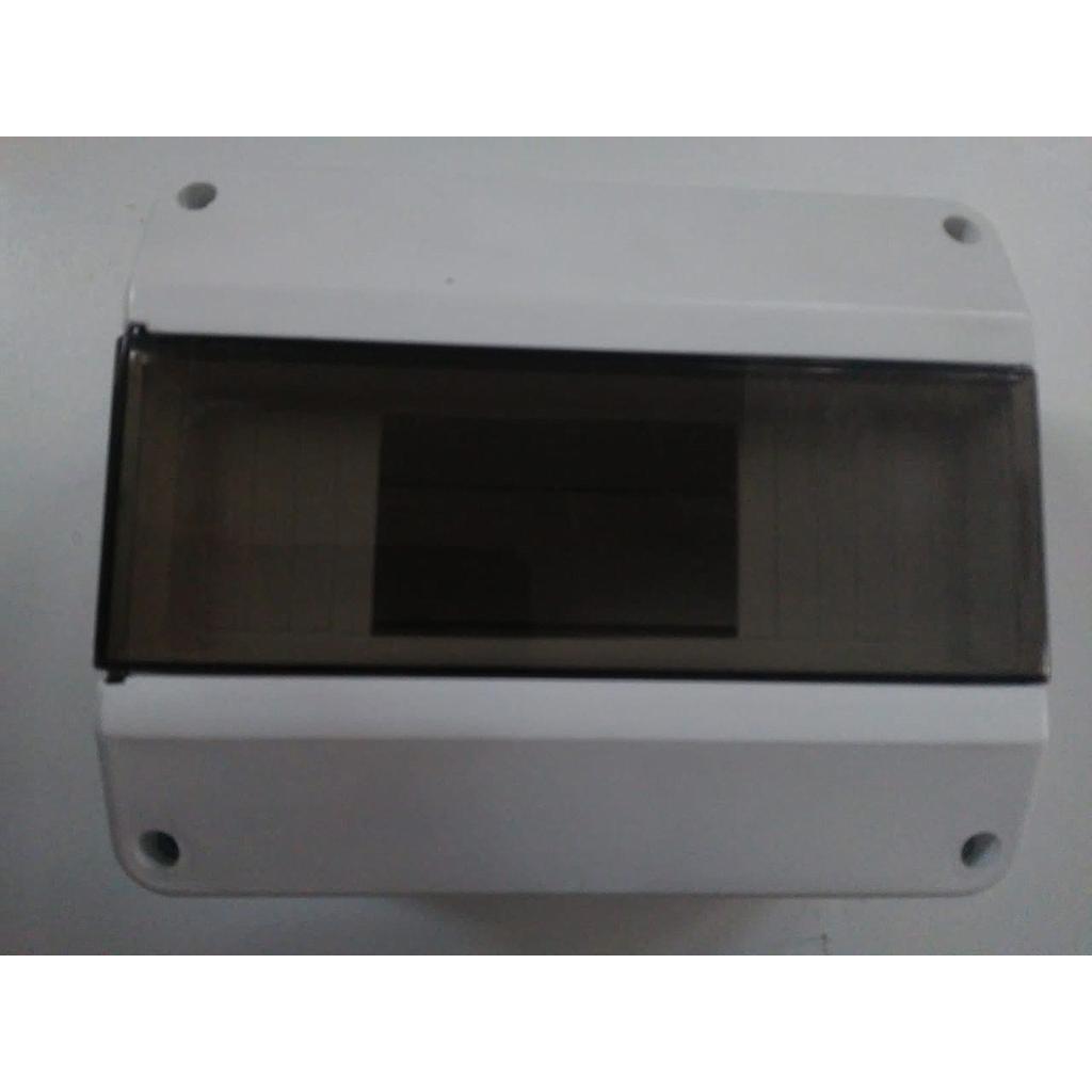 CAJA p/TM 4-8 MOD EXT/INT STARBOX