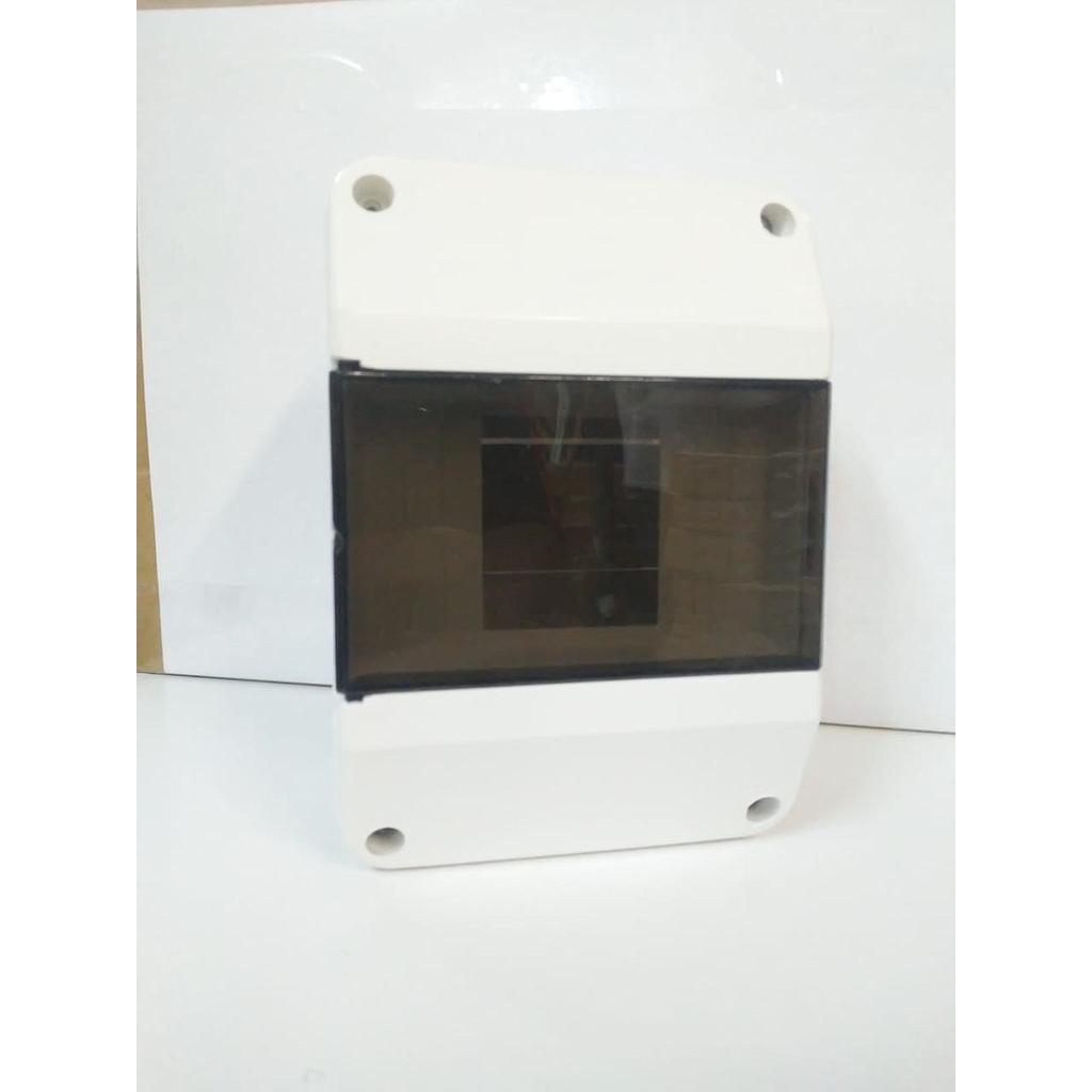 CAJAS p/TM EXT/INT 2 A 4 MOD. STARBOX