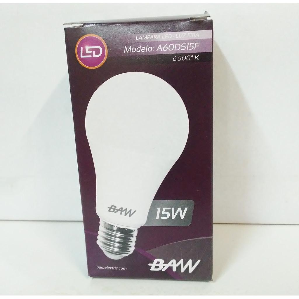 LED A60 15W FRIA BAW
