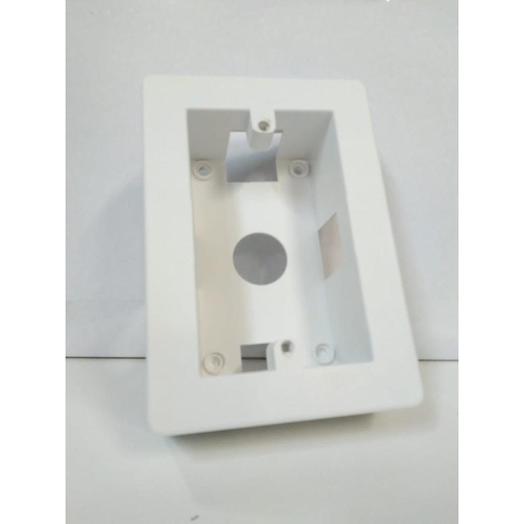 CAJA CABLE CANAL STARBOX