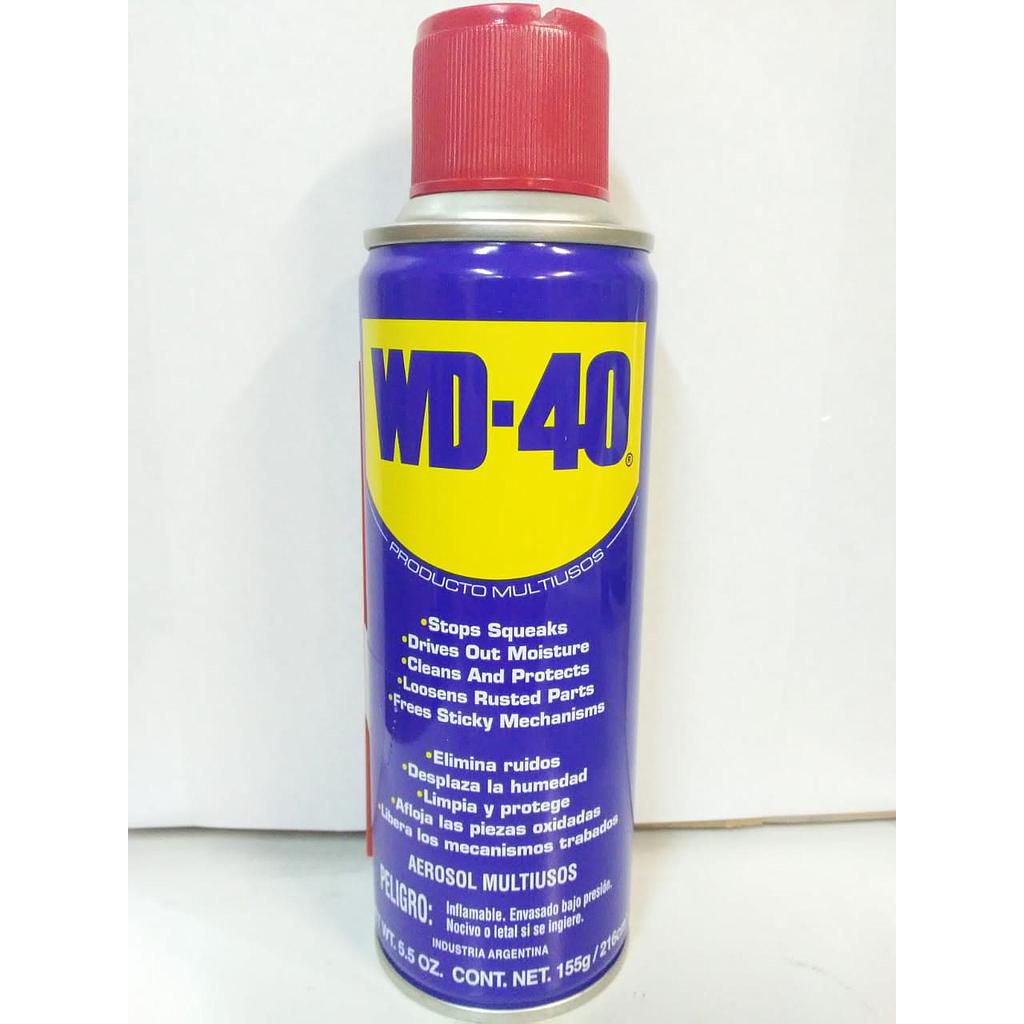WD40 155G