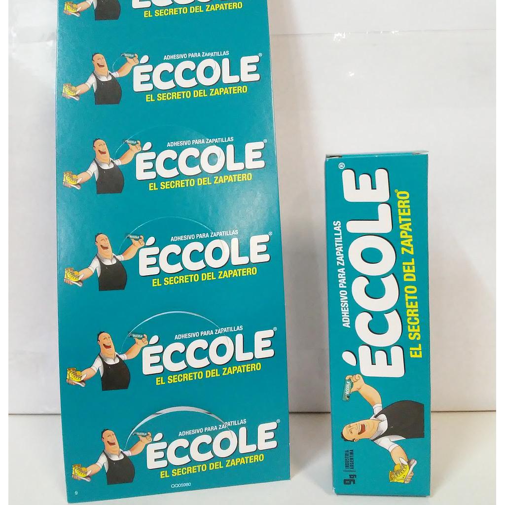 ECCOLE 9G