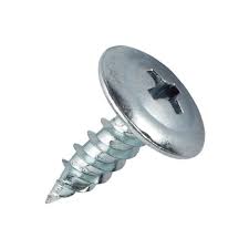 TORNILLO AUTOPERFORANTE T1 AGUJA 8x9/16