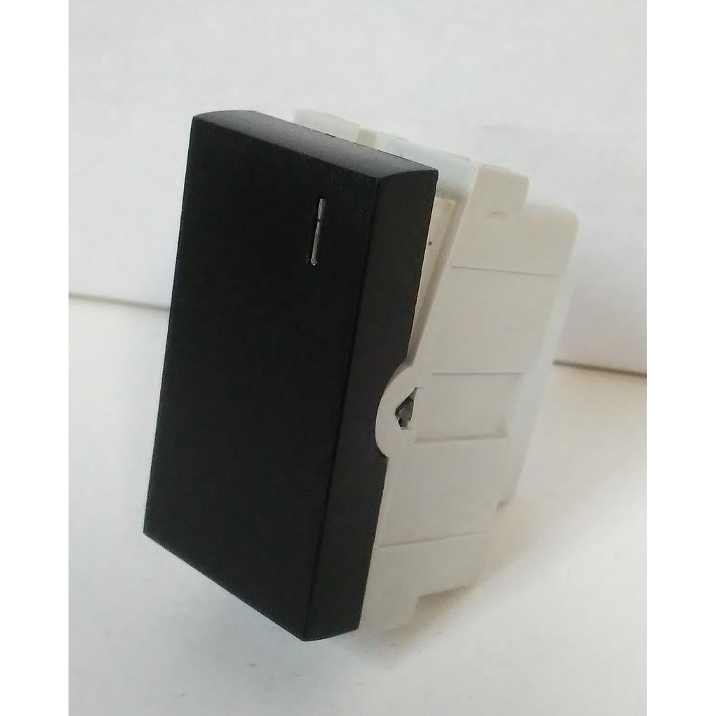 L.PLATINUM COMBINACION NEGRA JELUZ