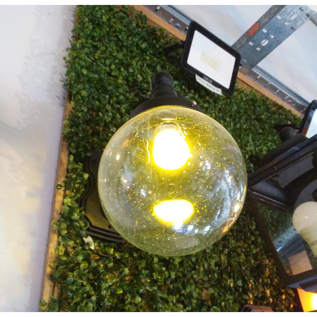 GLOBO TIPO BURBUJA POLIPROPILENO