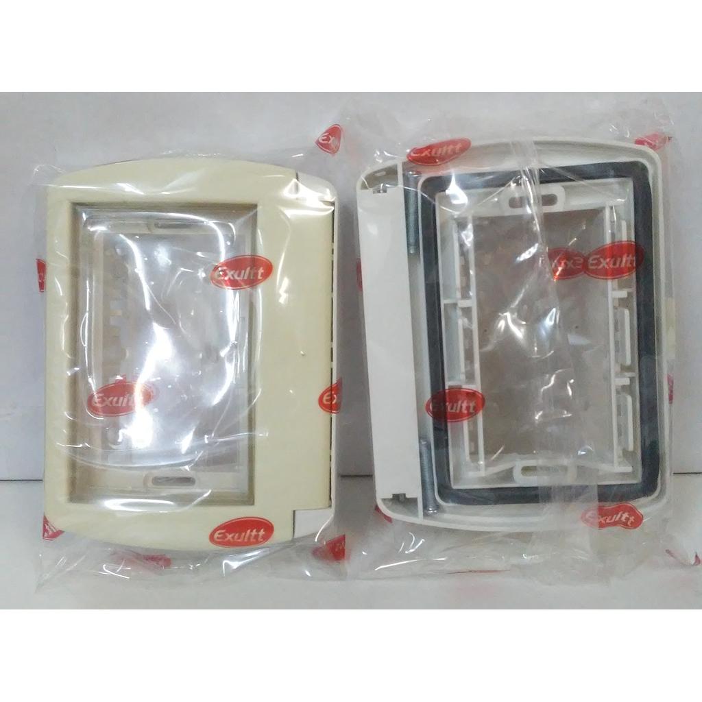 0737102 TAPA CAPSULADA 3 MOD.CON MEMBRANA