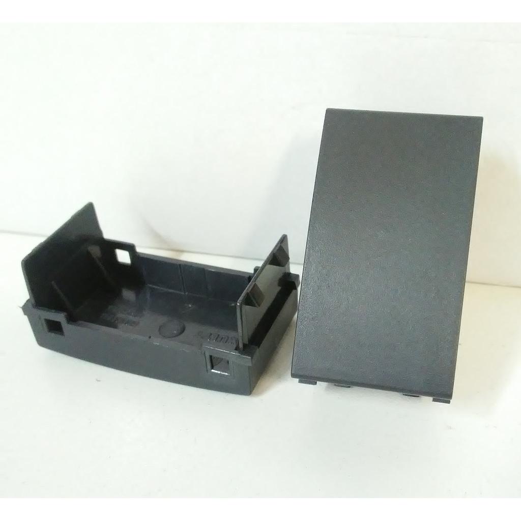 L.PLEIN MODULO CIEGO GRIS EXULTT