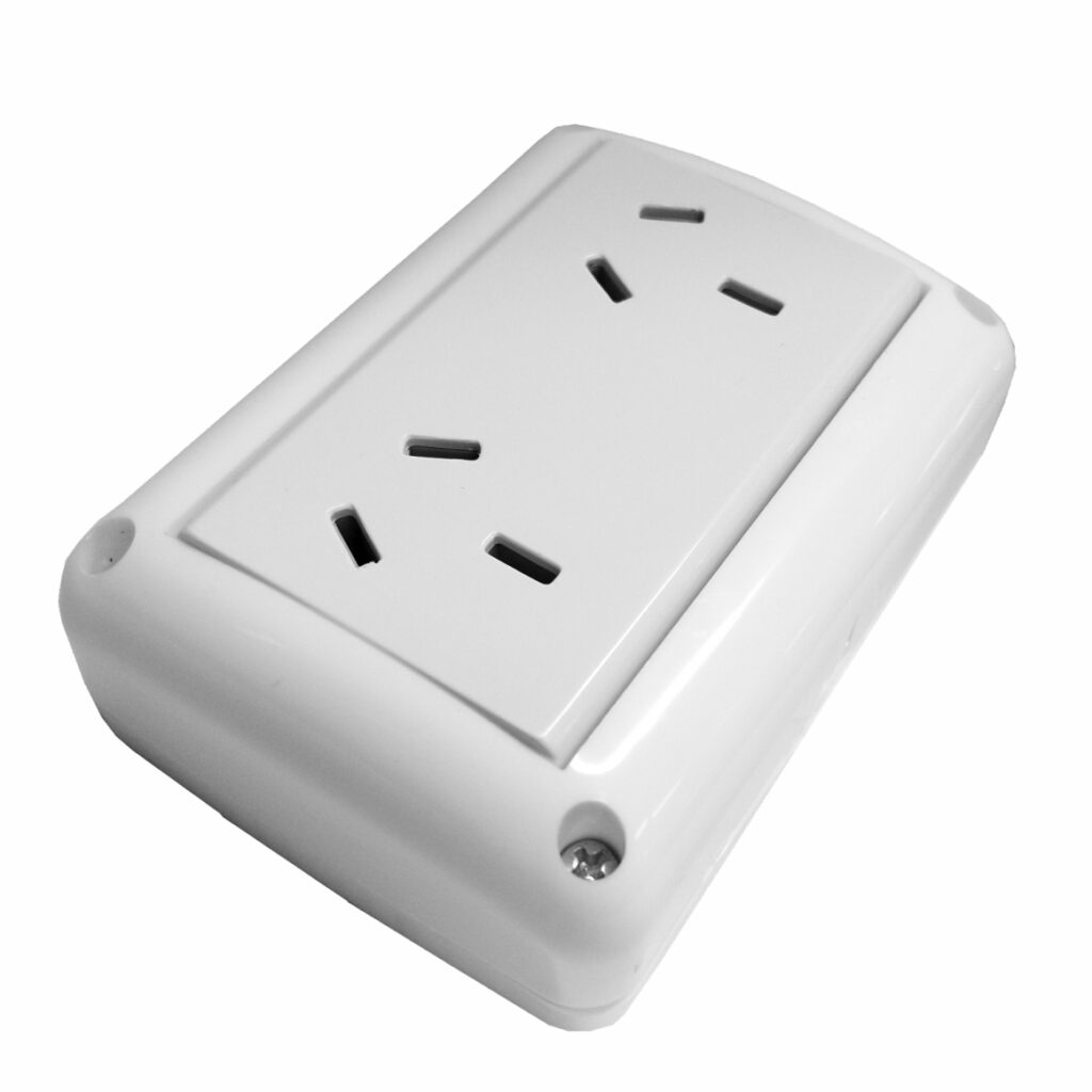 L.STIK TOMA DOBLE STIK exterior EXULTT