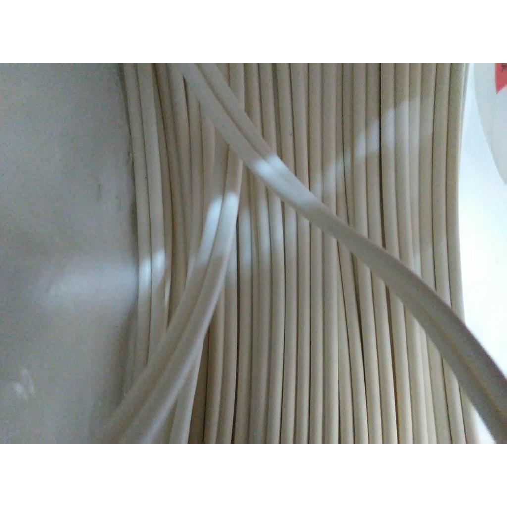 CABLE PARALELO 2 x 1.00 mm²