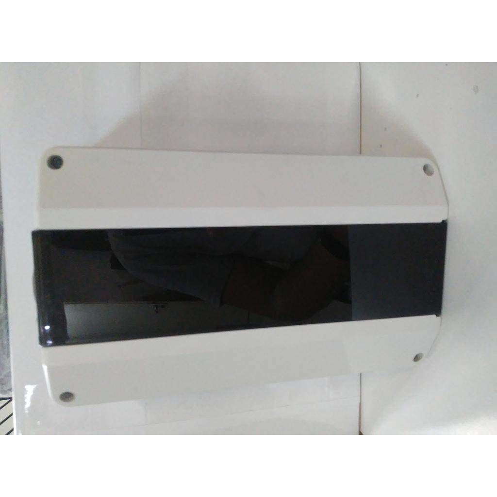 CAJA p/TM EXT/INT 8 A 12 BOCAS STARBOX